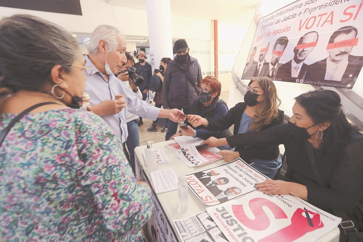Opinión. Victoria contra el populismo