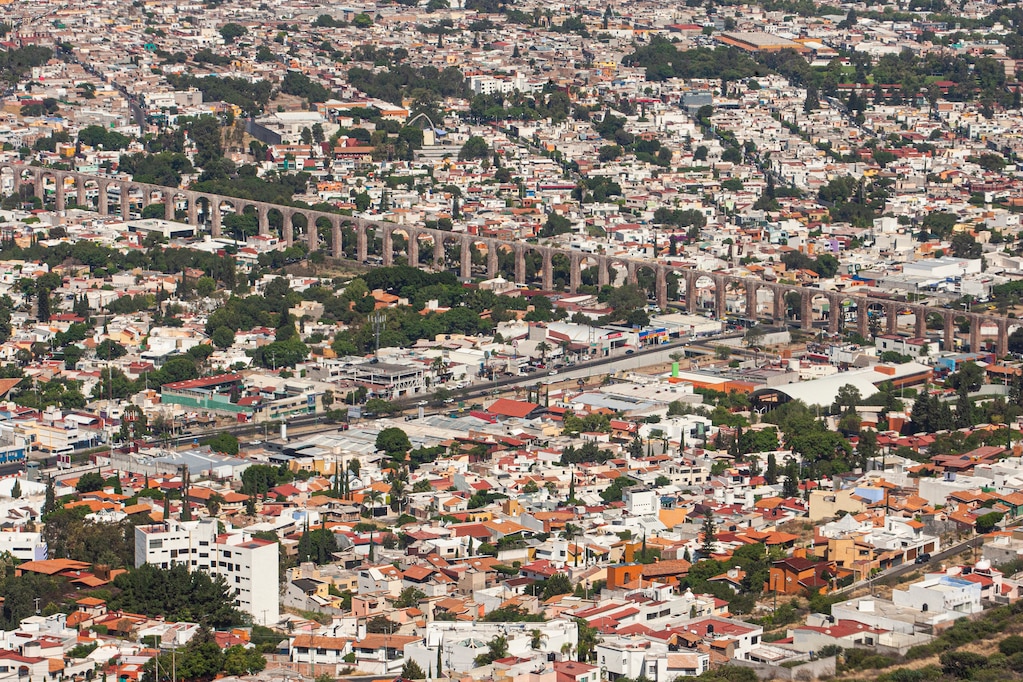 Querétaro atrae a empresas de centros de datos para México y América Latina