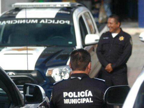 Capital, alerta durante las vacaciones