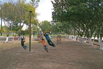 Informan progreso de municipios en agenda