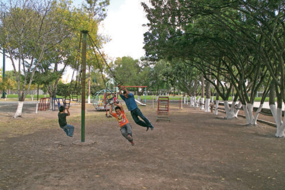 Informan progreso de municipios en agenda