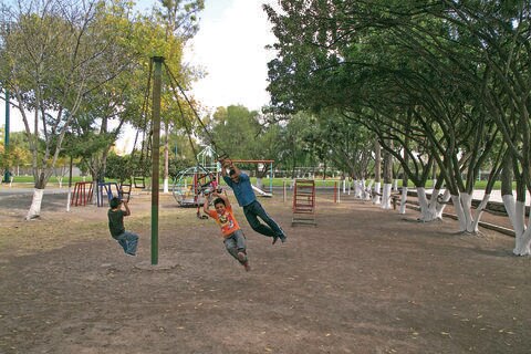 Informan progreso de municipios en agenda