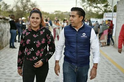 Rehabilitarán el camino a pirámide de El Pueblito