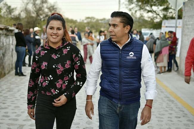 Rehabilitarán el camino a pirámide de El Pueblito