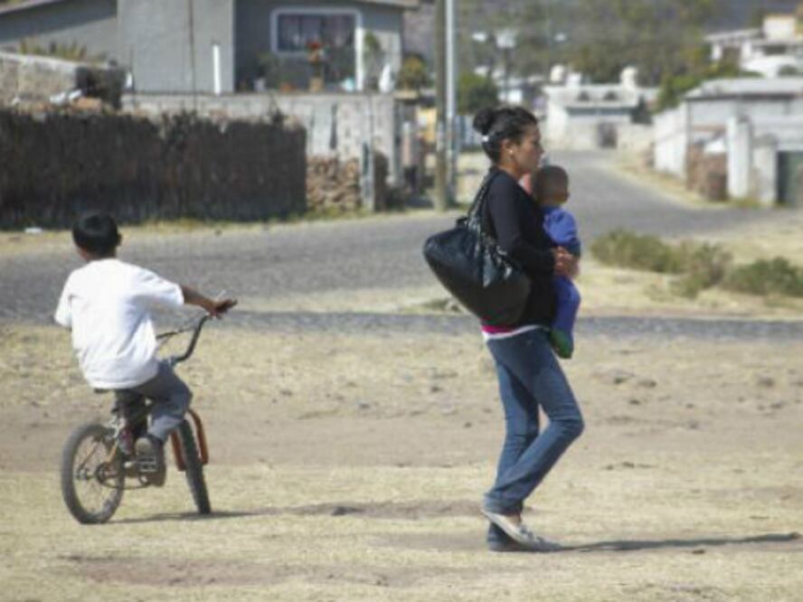 Aseguradas 20 mil jefas de familia