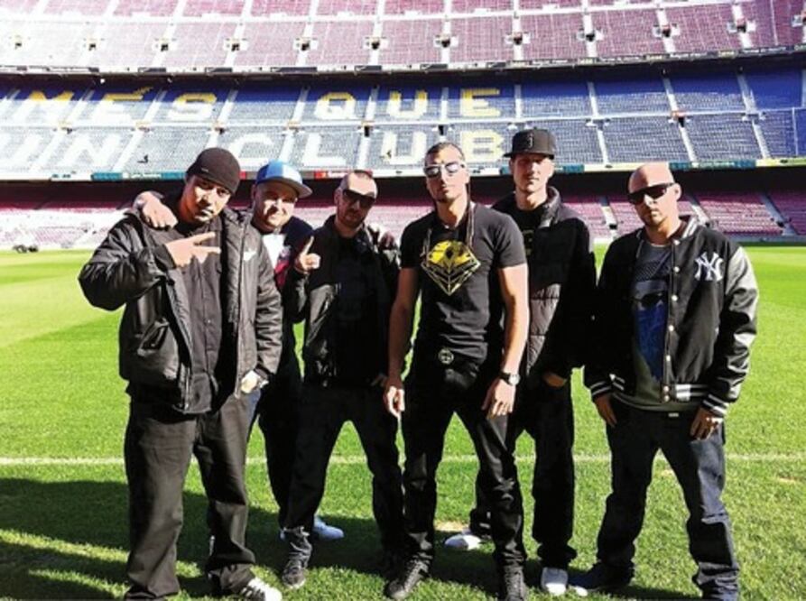 Delahoja cantará en el Vive Latino