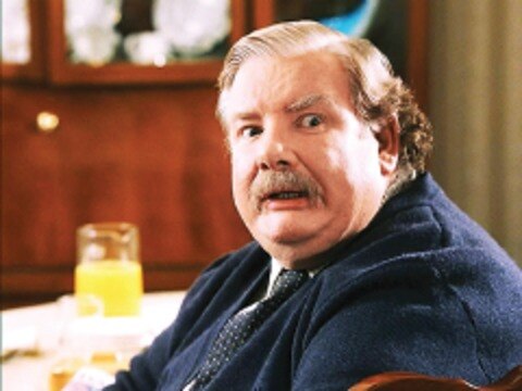 Muere Richard Griffiths, el tío Vernon
