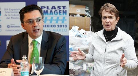 Debate: Bolsas de plástico