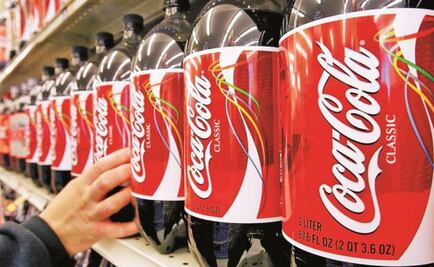 Lanzará Coca Cola bebida con alcohol