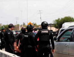 Querétaro, en materia de seguridad, al día: Kuri