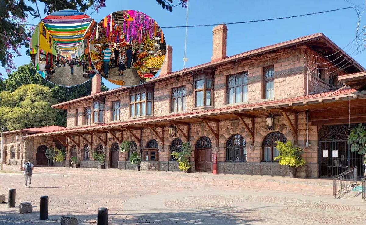 El Tepetate, qué ver en uno de los barrios más antiguos de Querétaro