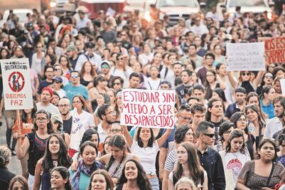 Rapero disolvió a cineastas por $3 mil