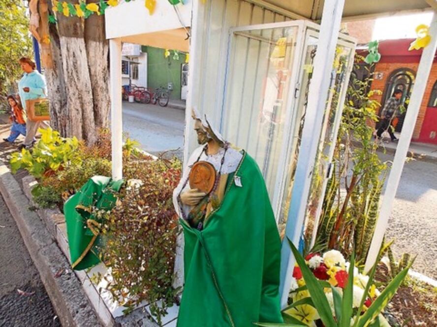 “Fue un golpe fuerte para todos” 