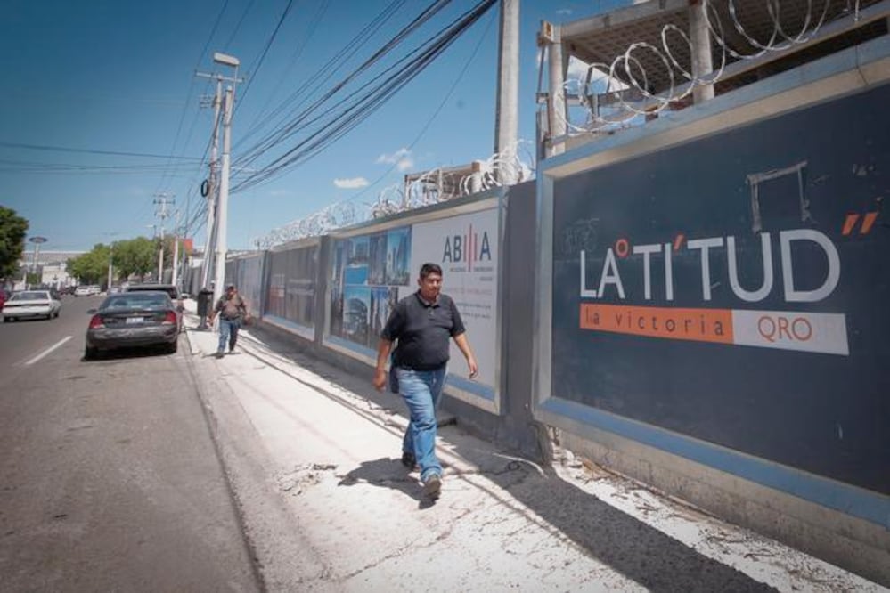 Foto: Archivo. El Universal