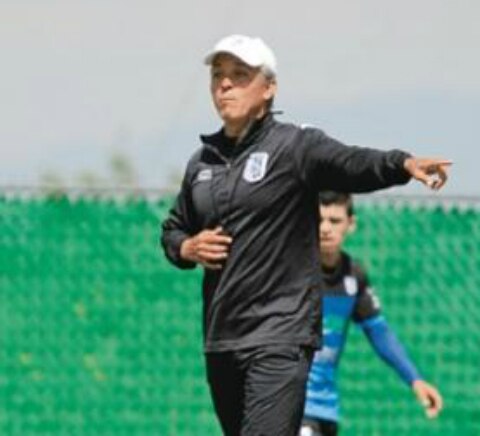 Gallos Blancos, a sacar el orgullo