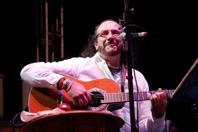 Fotos: Donna Oliveros y Guillermo González