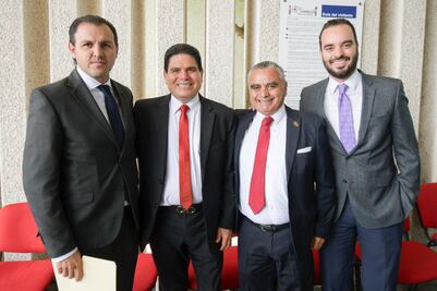 Poder Judicial no debe elegirse en casting