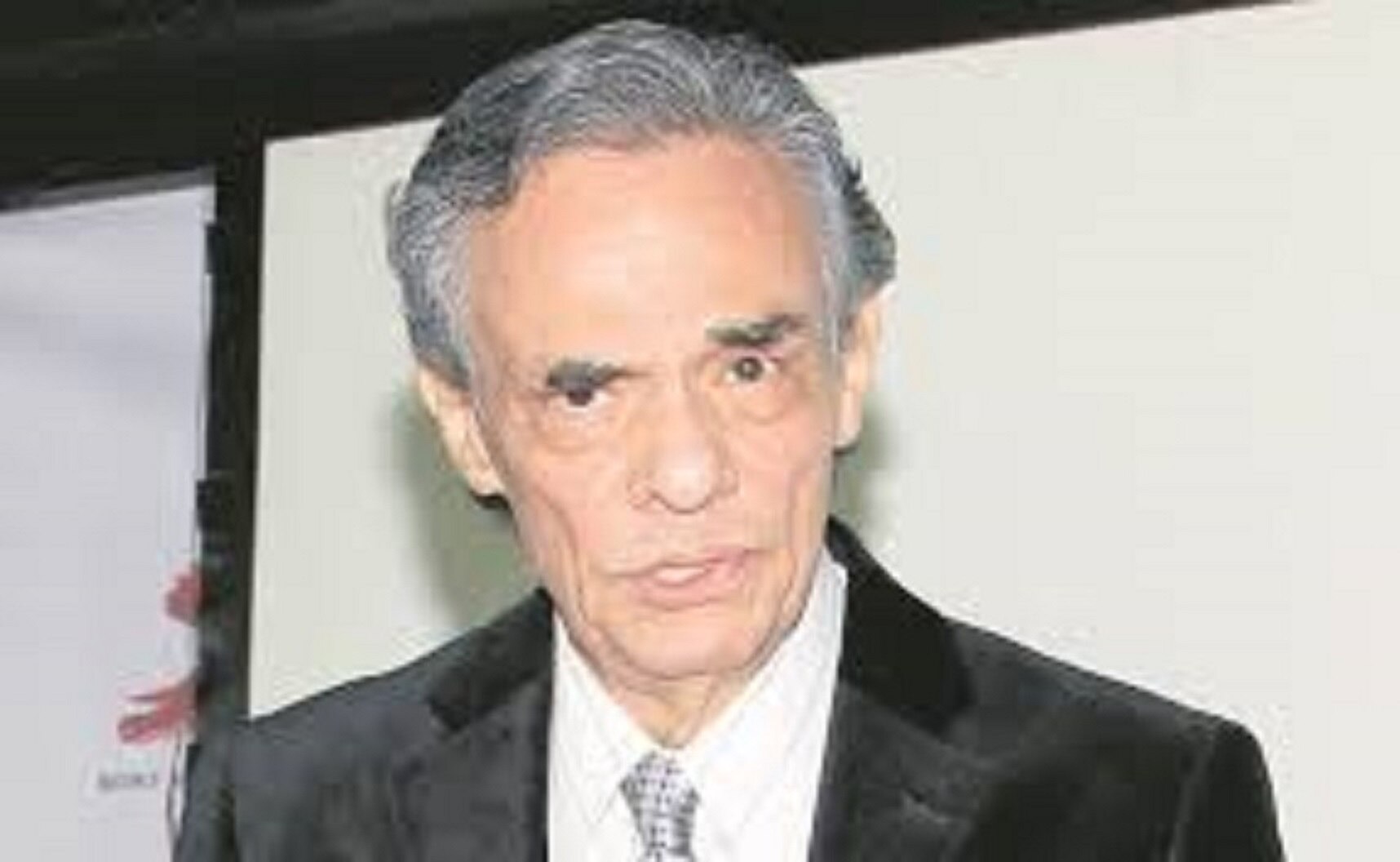 José José no está desahuciado, aclara su vocera Laura Núñez