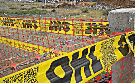 Fondos de inversión complican el desliste de OHL México