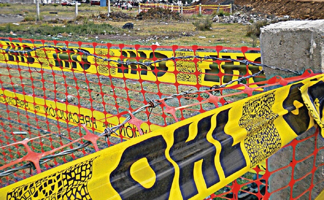 Fondos de inversión complican el desliste de OHL México