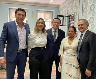 Bajo Reserva 09 de julio de 2023