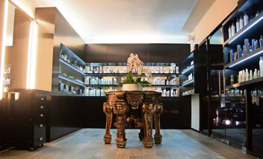 El nuevo templo de la belleza