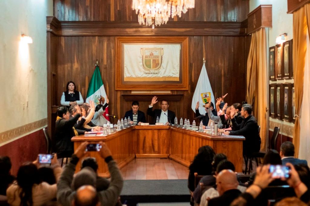 Crean Secretaría de la Mujer en San Juan del Río. Foto: Especial