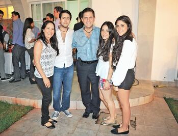 Su próximo estino: España