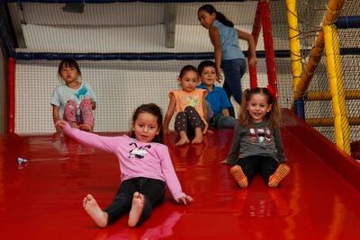 Opciones para un día del niño divertidísimo