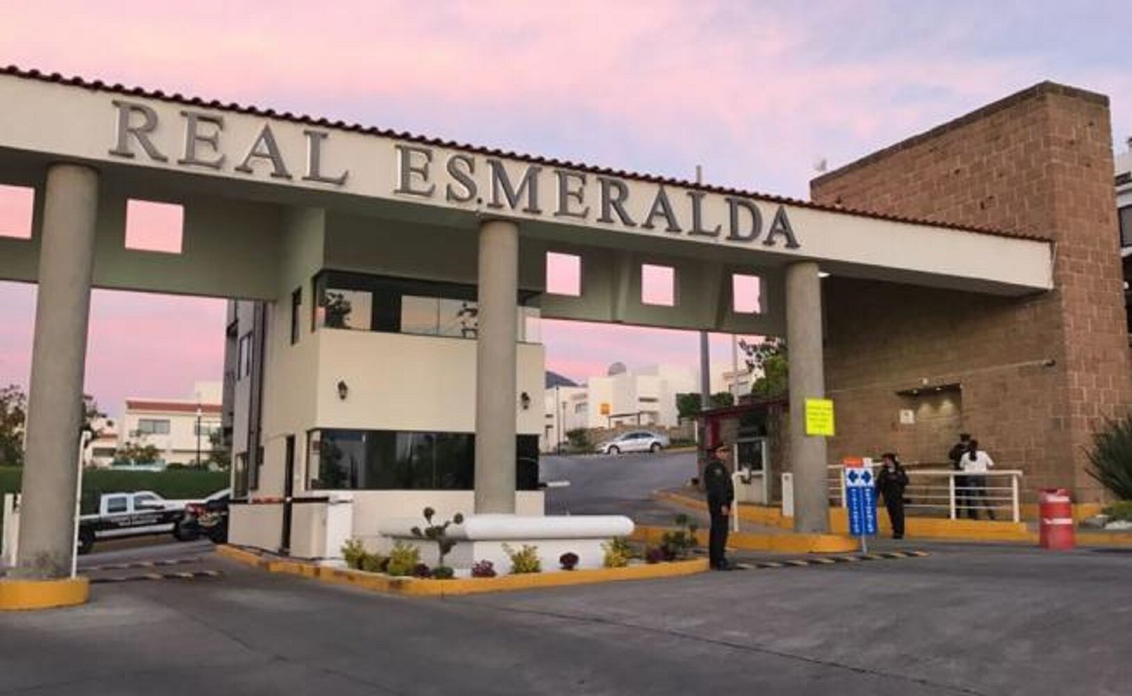 Detienen al operador financiero de "Mini Lic" en el centro de México