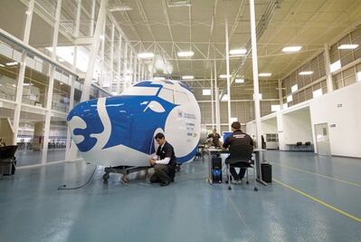 Abre ITESM Centro de Desarrollo Automotriz