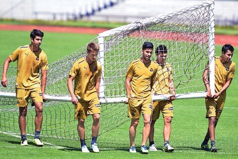 Prueba de fuego en el Tecnológico