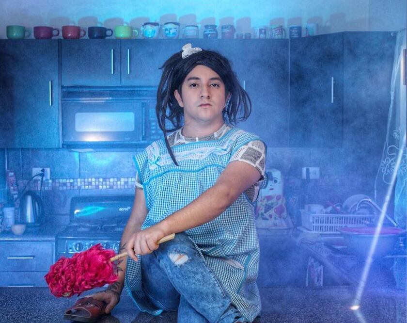 Foto: Facebook Mario Aguilar