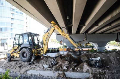 Municipio de Querétaro reporta más de mil millones de pesos invertidos en obras públicas