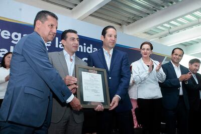 Inicia operaciones Unidad de Oncología