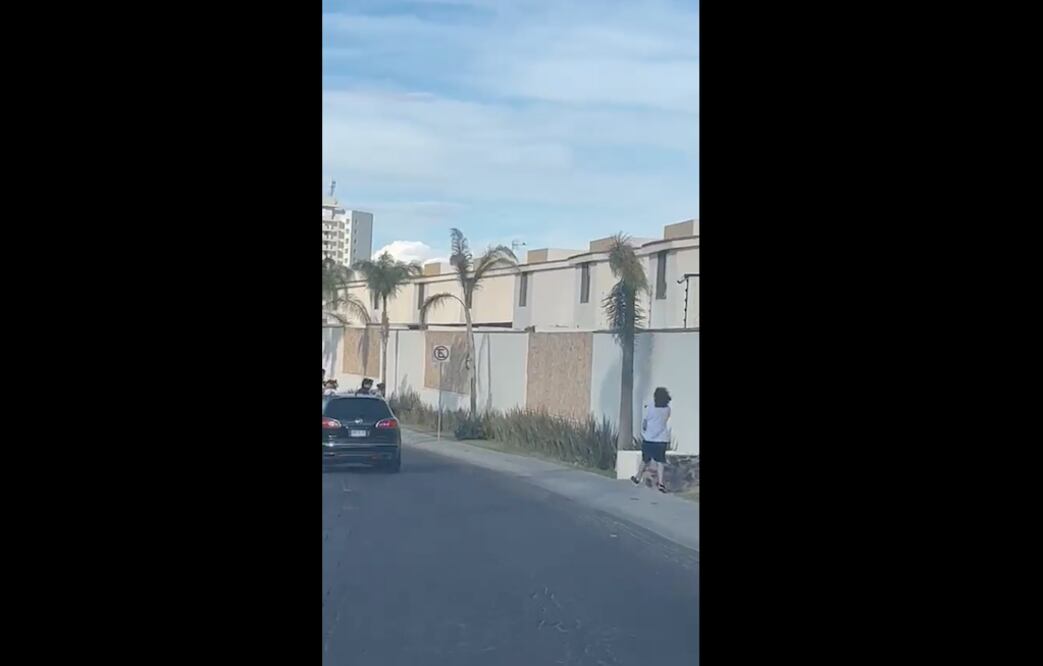 Bajo Reserva 02 de julio de 2023