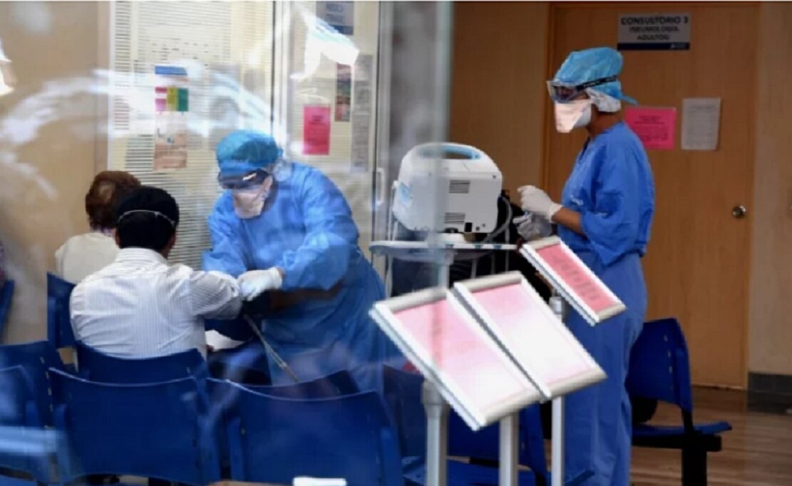 Foto: Archivo. El Universal