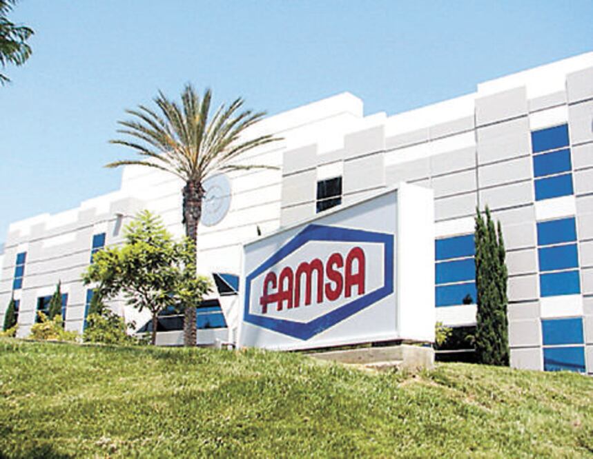 Famsa supera sus previsiones