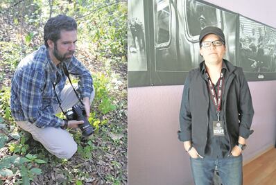 Hoy se inaugura El son de la Guacamaya