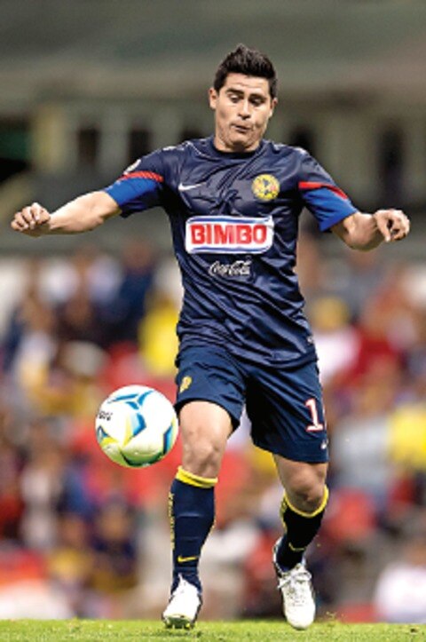 “Osvaldito” ya quiere al campeón