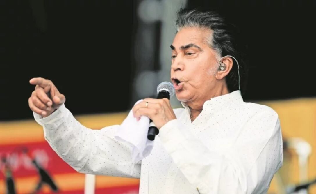 Foto: Archivo. El Universal