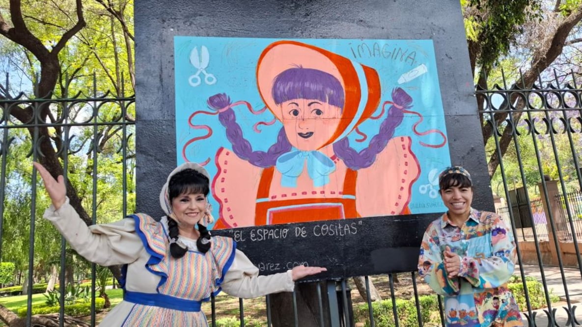 FOTO. ROCÍO G. BENÍTEZ/ EL UNIVERSAL QUERÉTARO