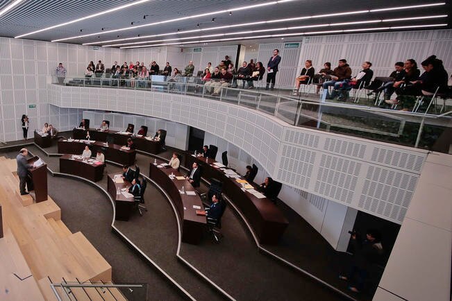 Decidirá Congreso si se suspende fuero