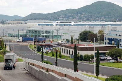 Inversiones estancadas por negociación de TLCAN 