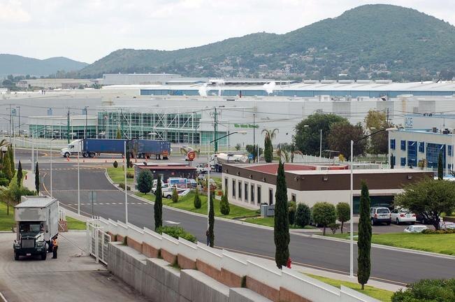 Inversiones estancadas por negociación de TLCAN