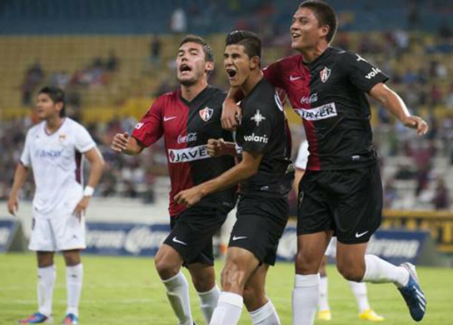 Atlas espera un León intenso