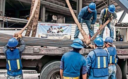 Canacero pide a EU no excluir acero mexicano