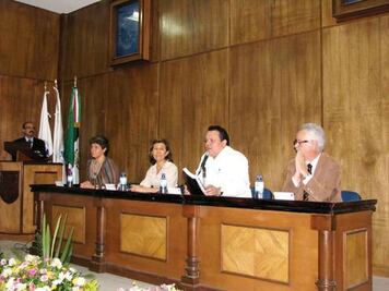 FCN celebra Foro de Investigación 