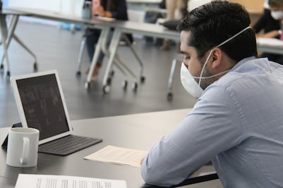 Con ley evitarán parálisis en el sector inmobiliario