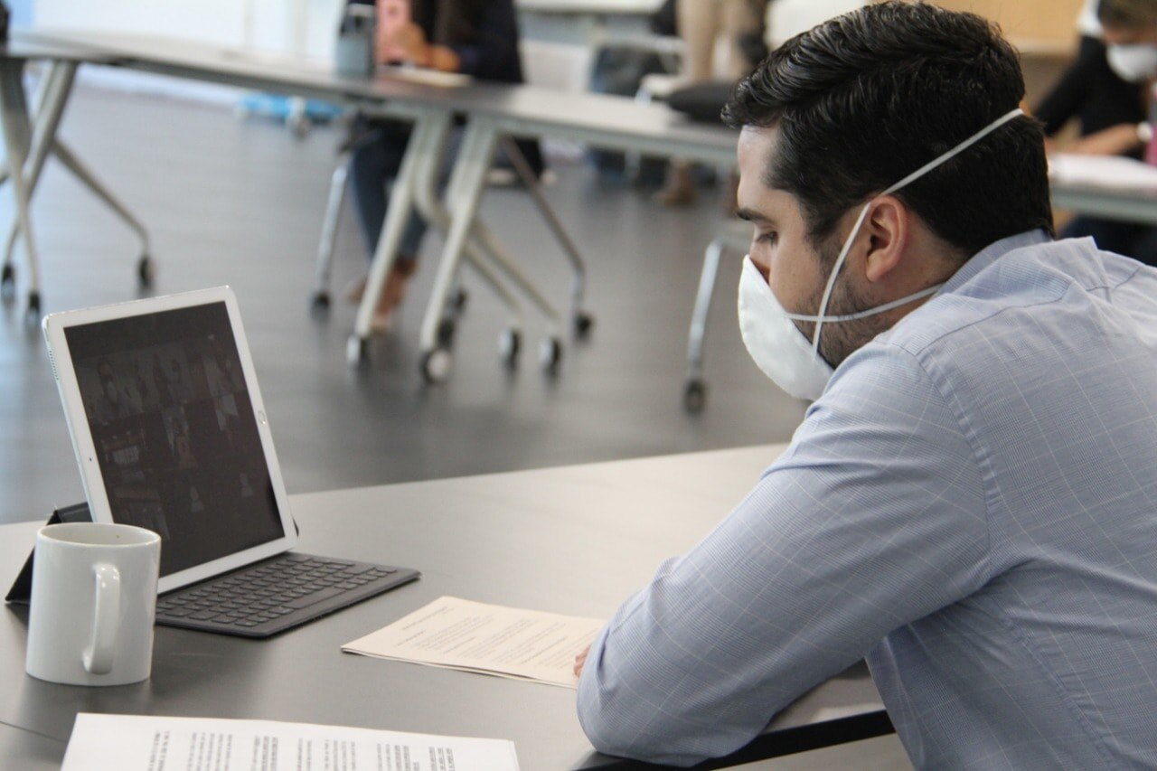 Con ley evitarán parálisis en el sector inmobiliario